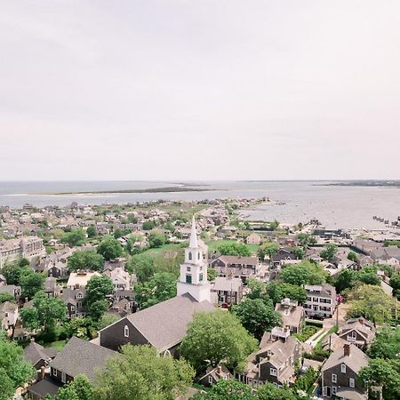 Hotel Harborview Nantucket Zewnętrze zdjęcie