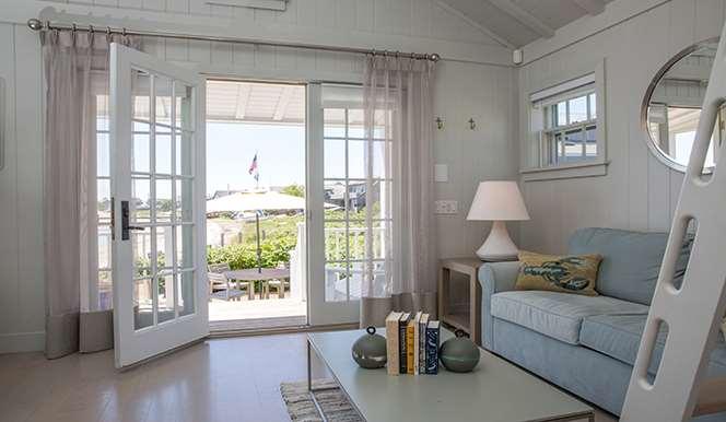 Hotel Harborview Nantucket Wyposażenia zdjęcie