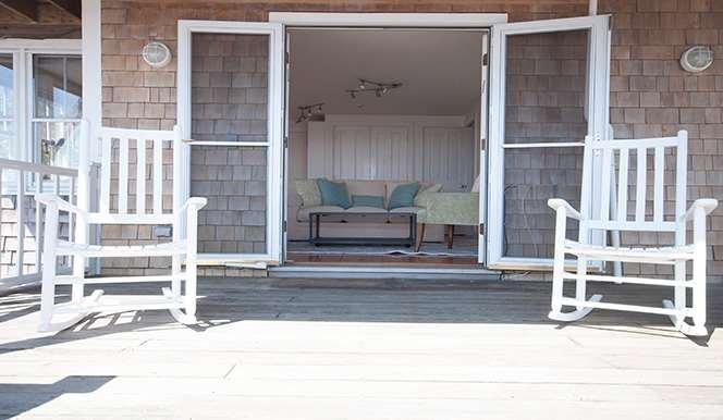 Hotel Harborview Nantucket Wyposażenia zdjęcie