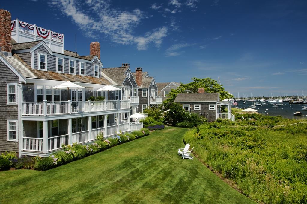 Hotel Harborview Nantucket Pokój zdjęcie