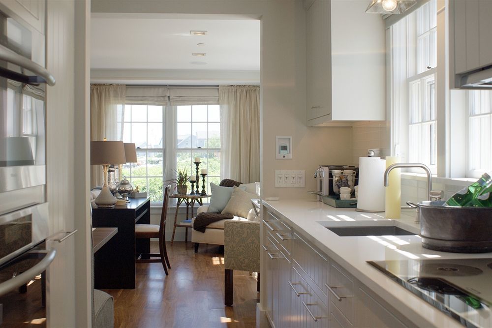 Hotel Harborview Nantucket Zewnętrze zdjęcie