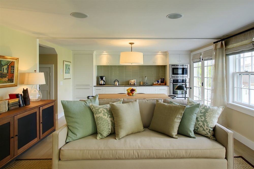 Hotel Harborview Nantucket Zewnętrze zdjęcie