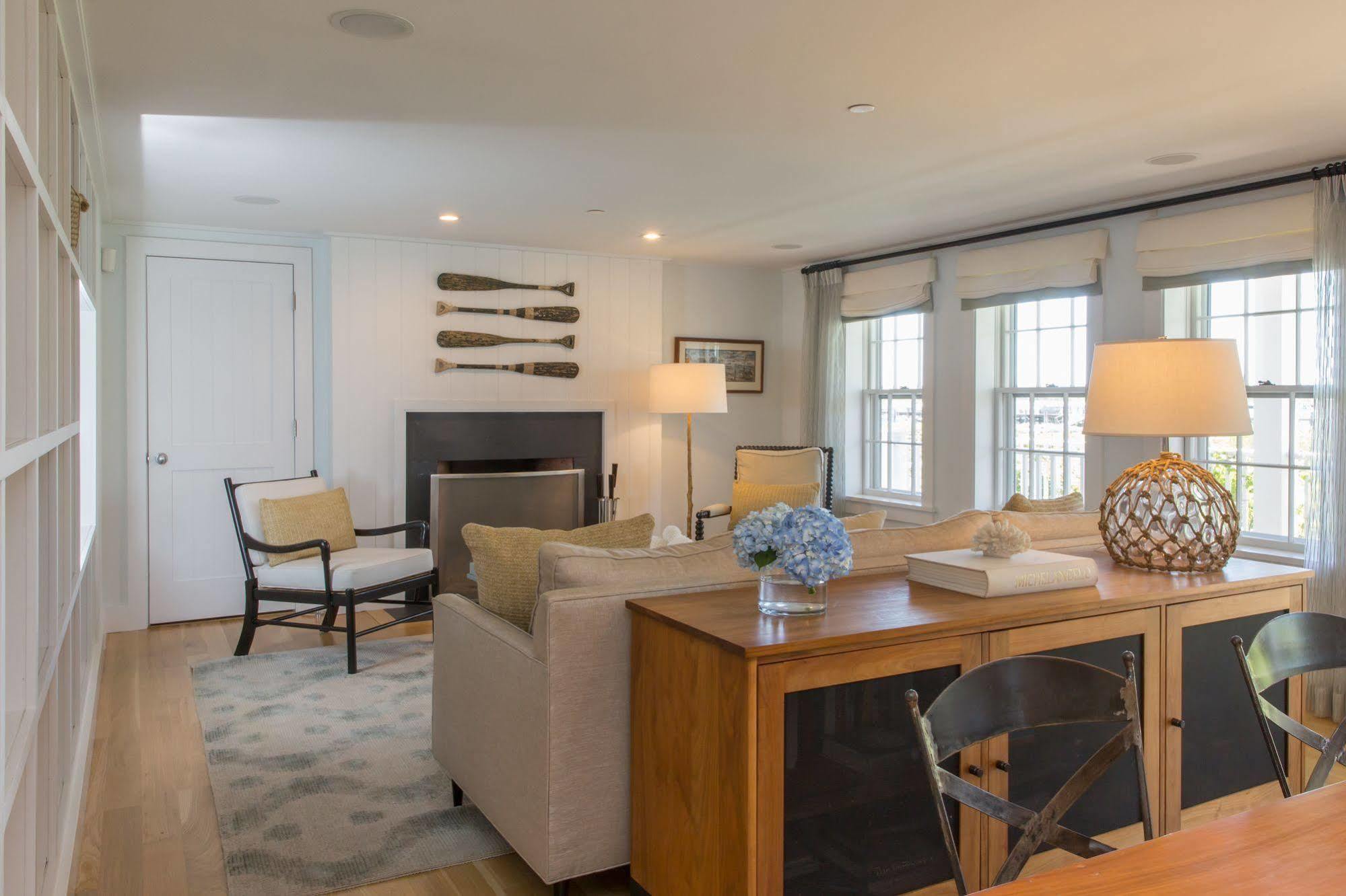 Hotel Harborview Nantucket Zewnętrze zdjęcie