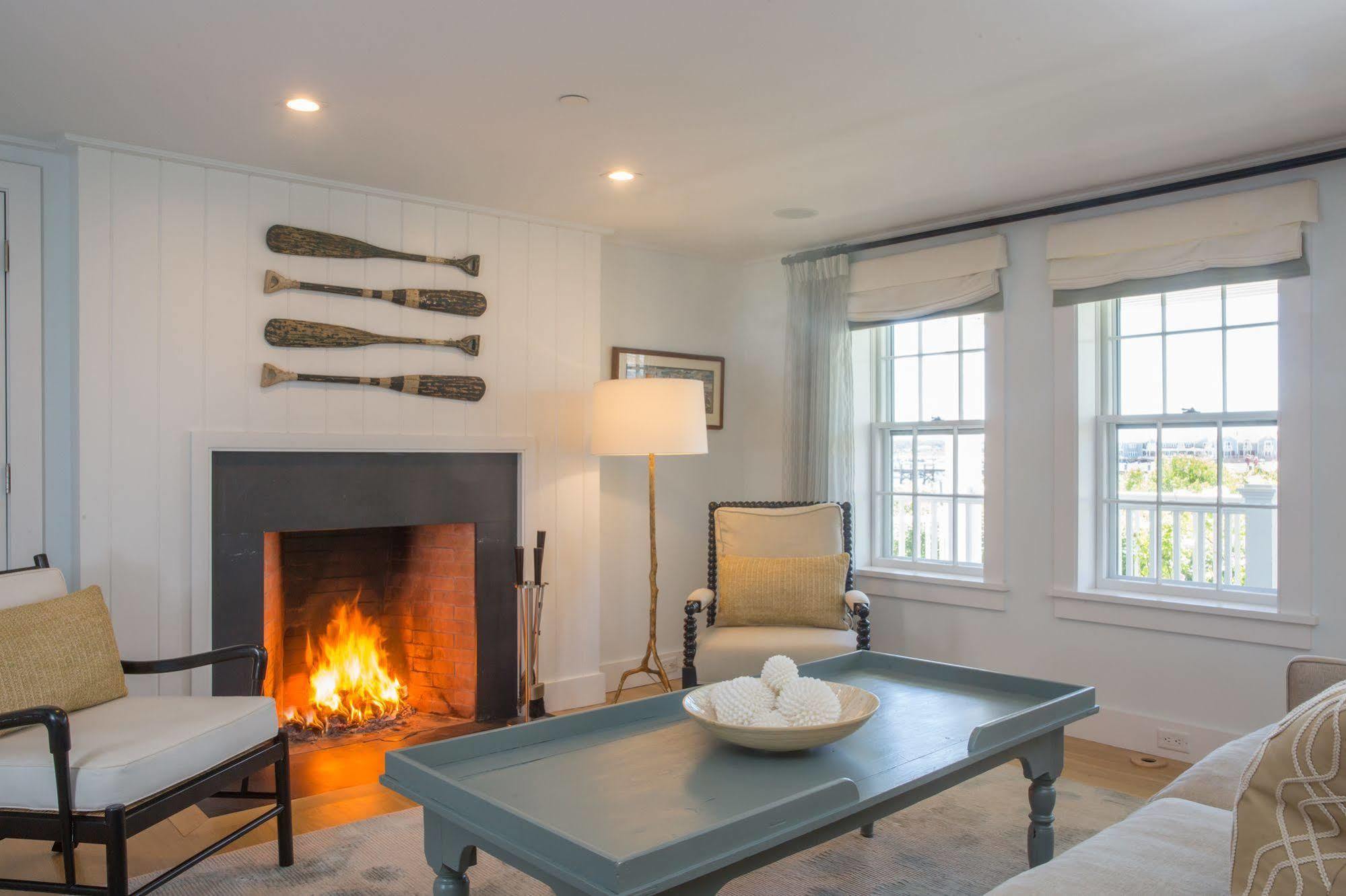 Hotel Harborview Nantucket Zewnętrze zdjęcie