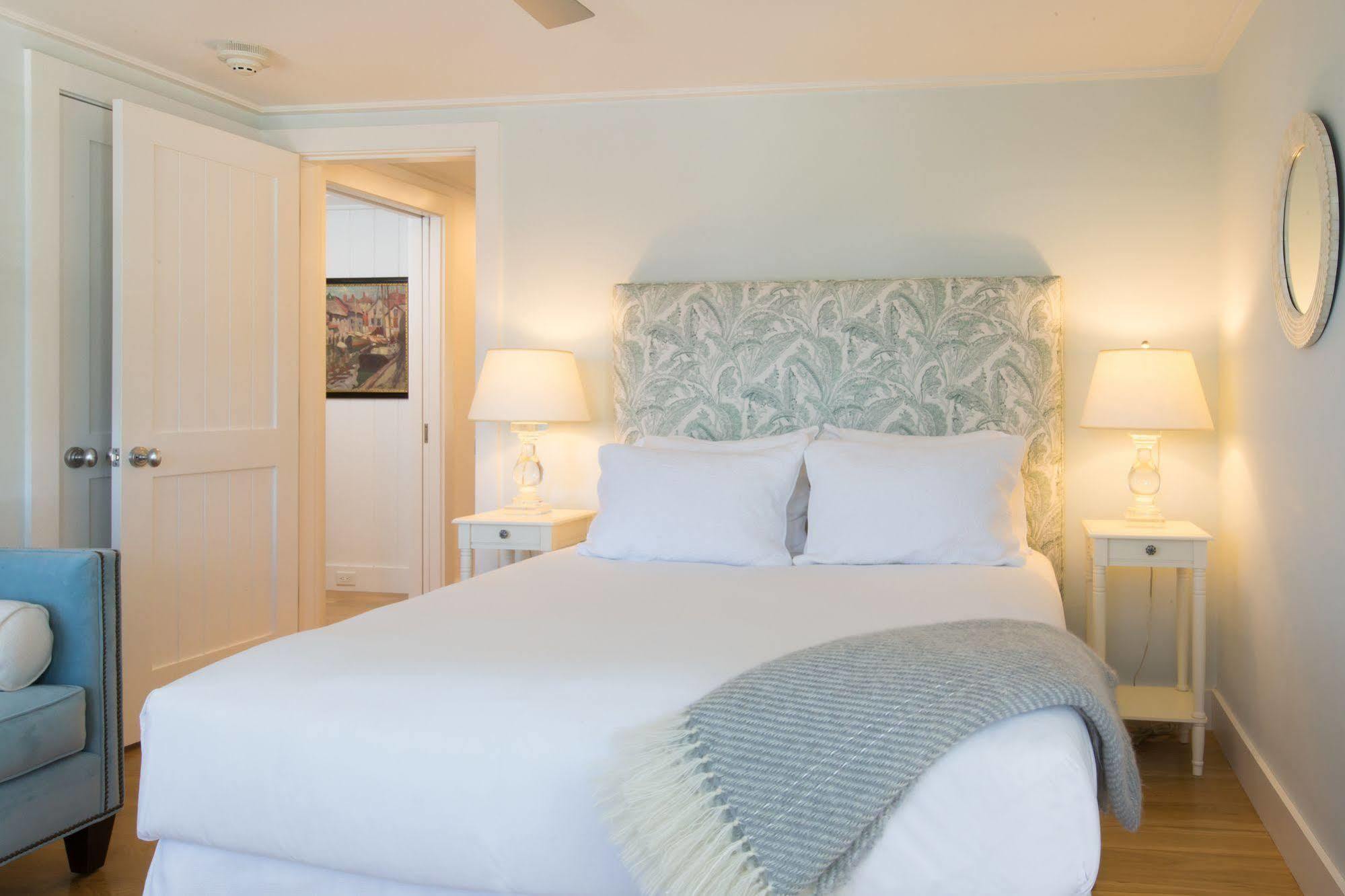 Hotel Harborview Nantucket Zewnętrze zdjęcie