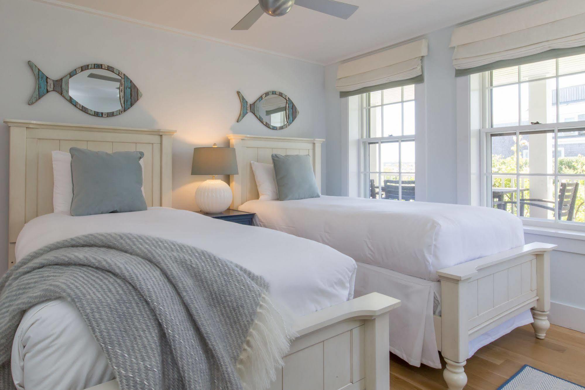 Hotel Harborview Nantucket Zewnętrze zdjęcie