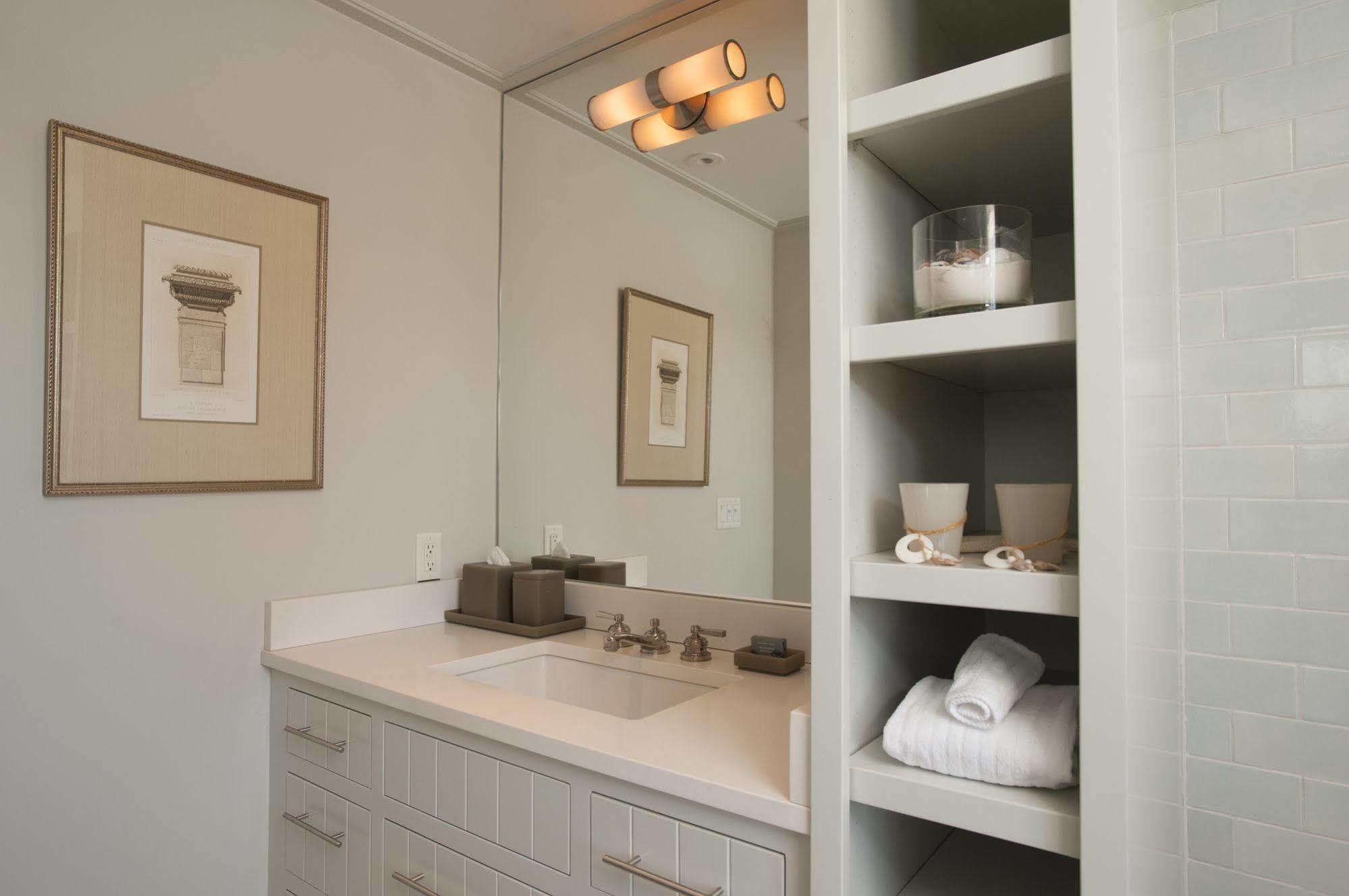 Hotel Harborview Nantucket Zewnętrze zdjęcie