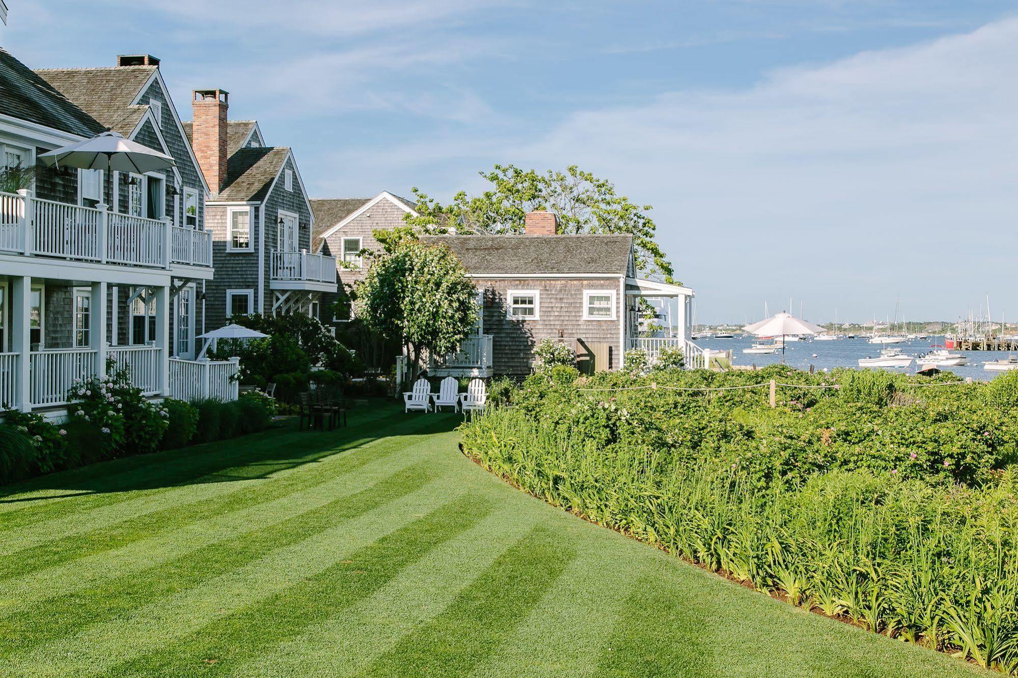 Hotel Harborview Nantucket Zewnętrze zdjęcie