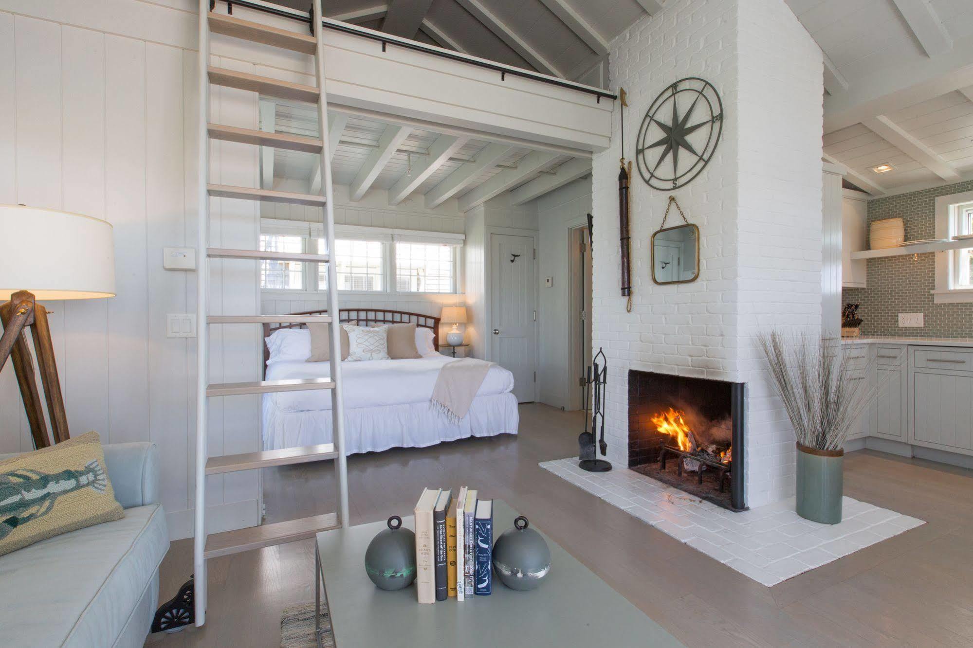 Hotel Harborview Nantucket Zewnętrze zdjęcie