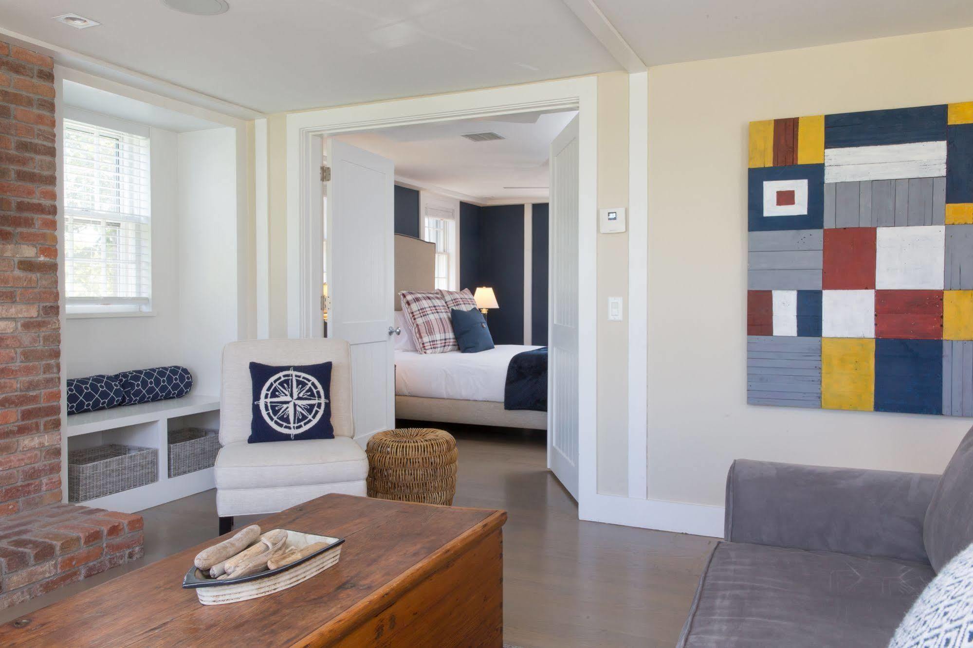 Hotel Harborview Nantucket Zewnętrze zdjęcie