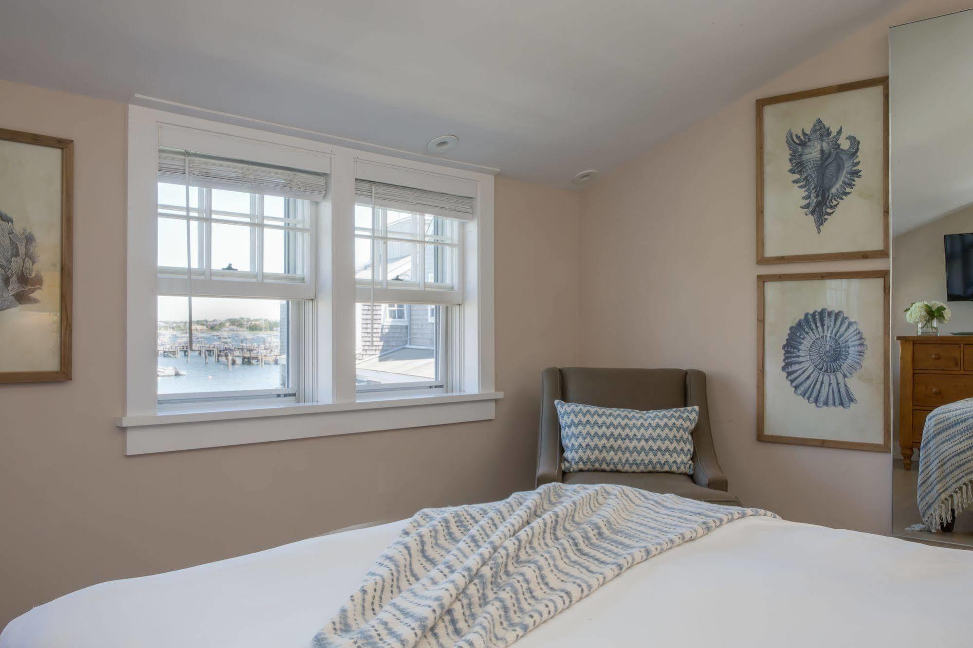 Hotel Harborview Nantucket Zewnętrze zdjęcie