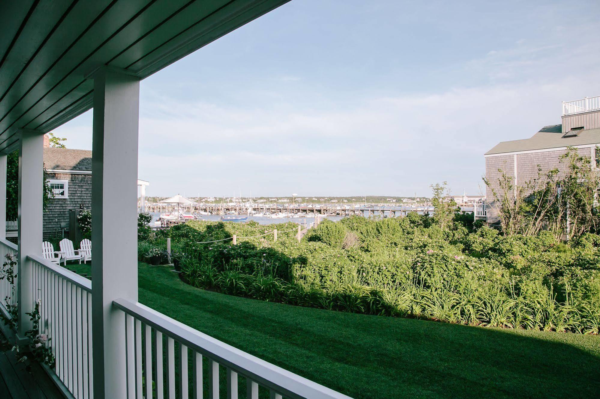 Hotel Harborview Nantucket Zewnętrze zdjęcie