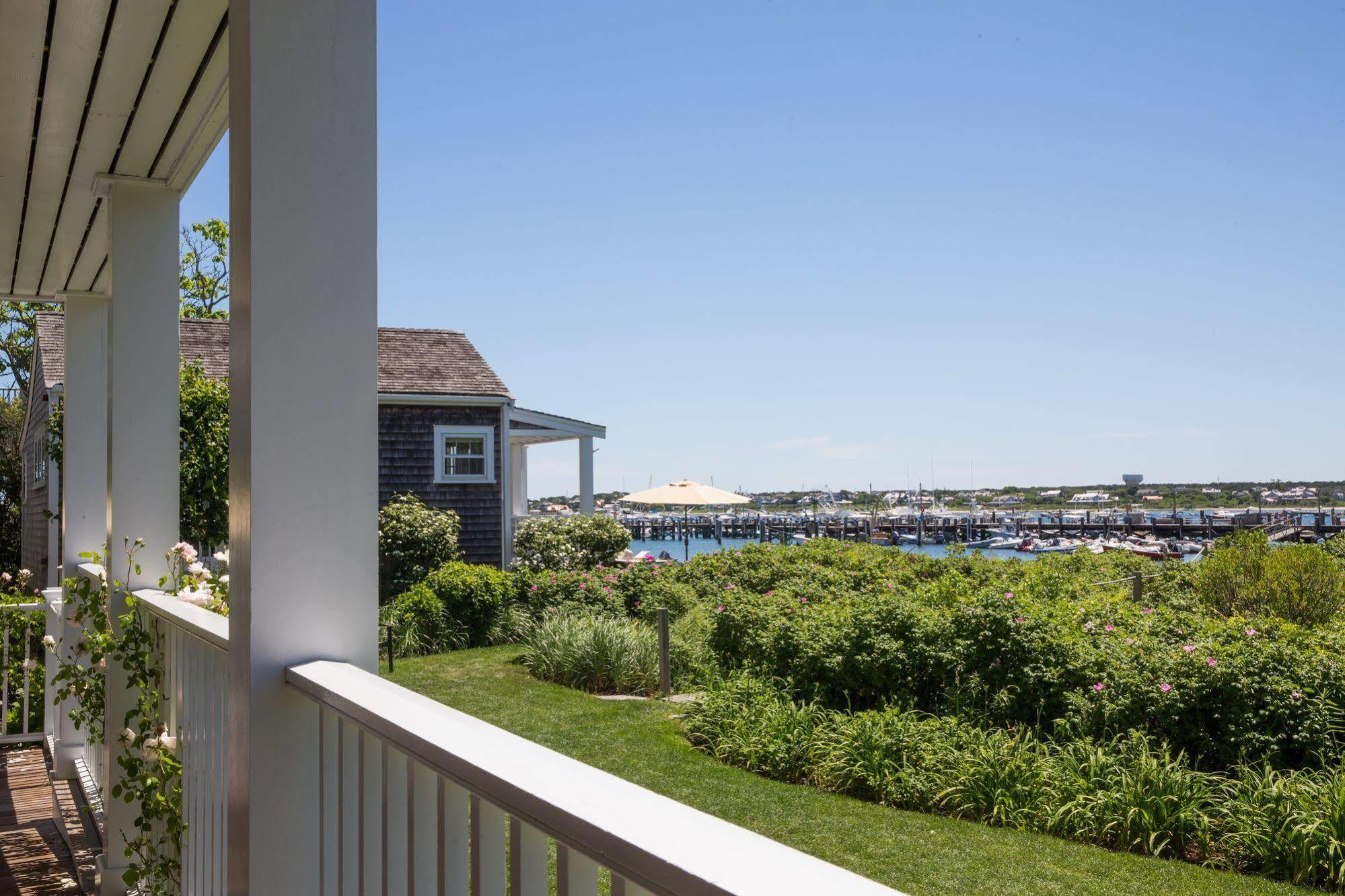 Hotel Harborview Nantucket Zewnętrze zdjęcie