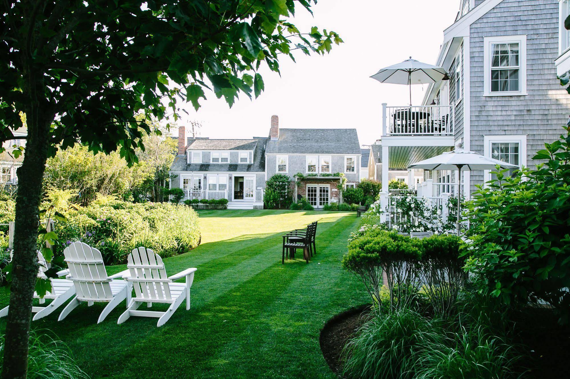 Hotel Harborview Nantucket Zewnętrze zdjęcie