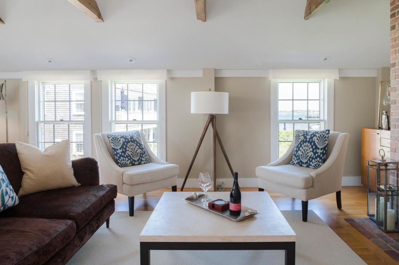Hotel Harborview Nantucket Zewnętrze zdjęcie