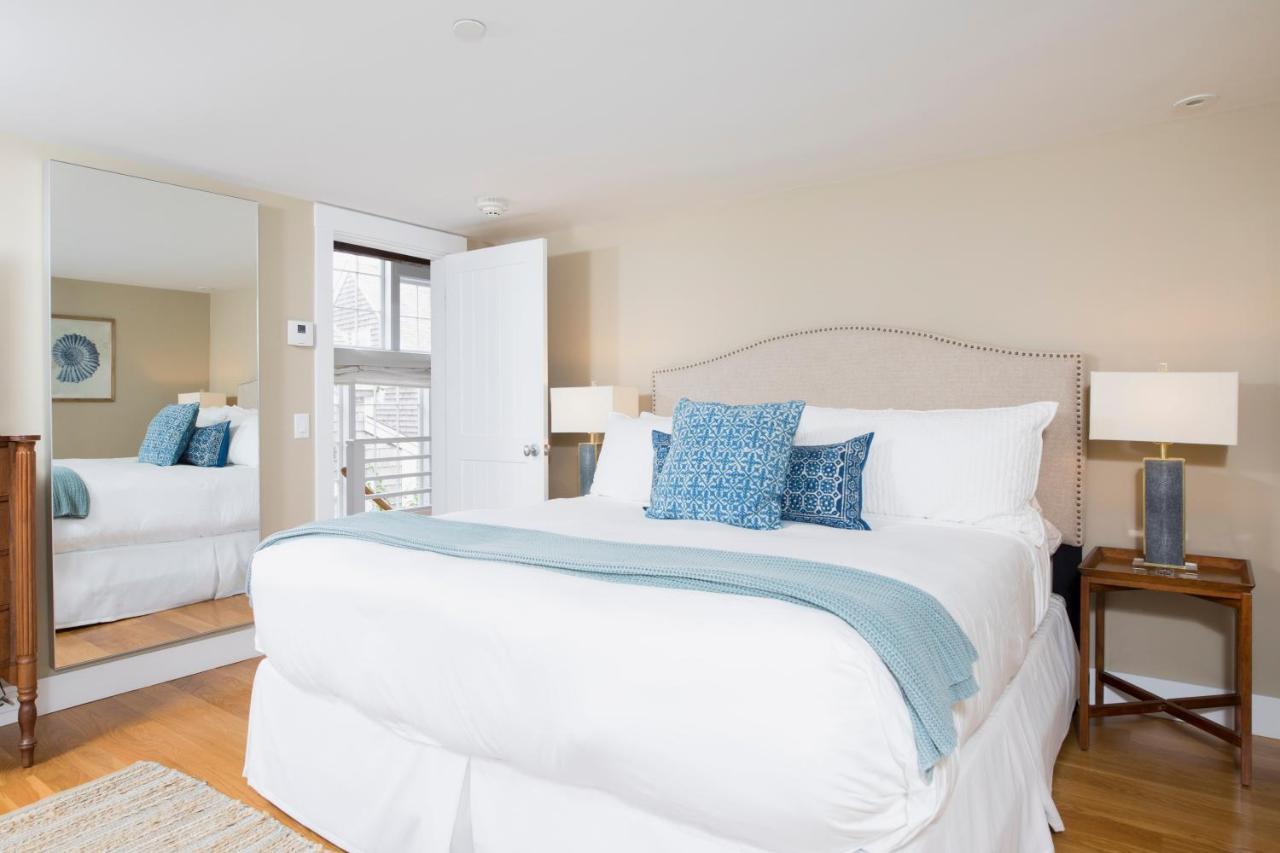 Hotel Harborview Nantucket Zewnętrze zdjęcie