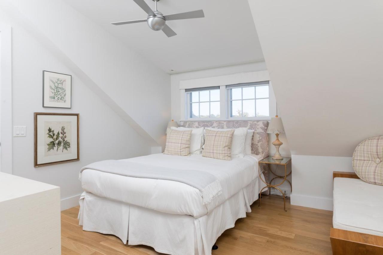 Hotel Harborview Nantucket Zewnętrze zdjęcie
