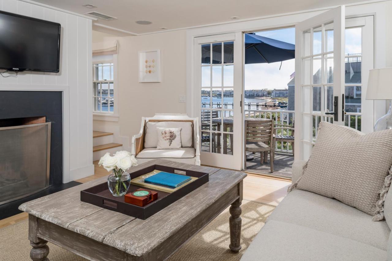 Hotel Harborview Nantucket Zewnętrze zdjęcie