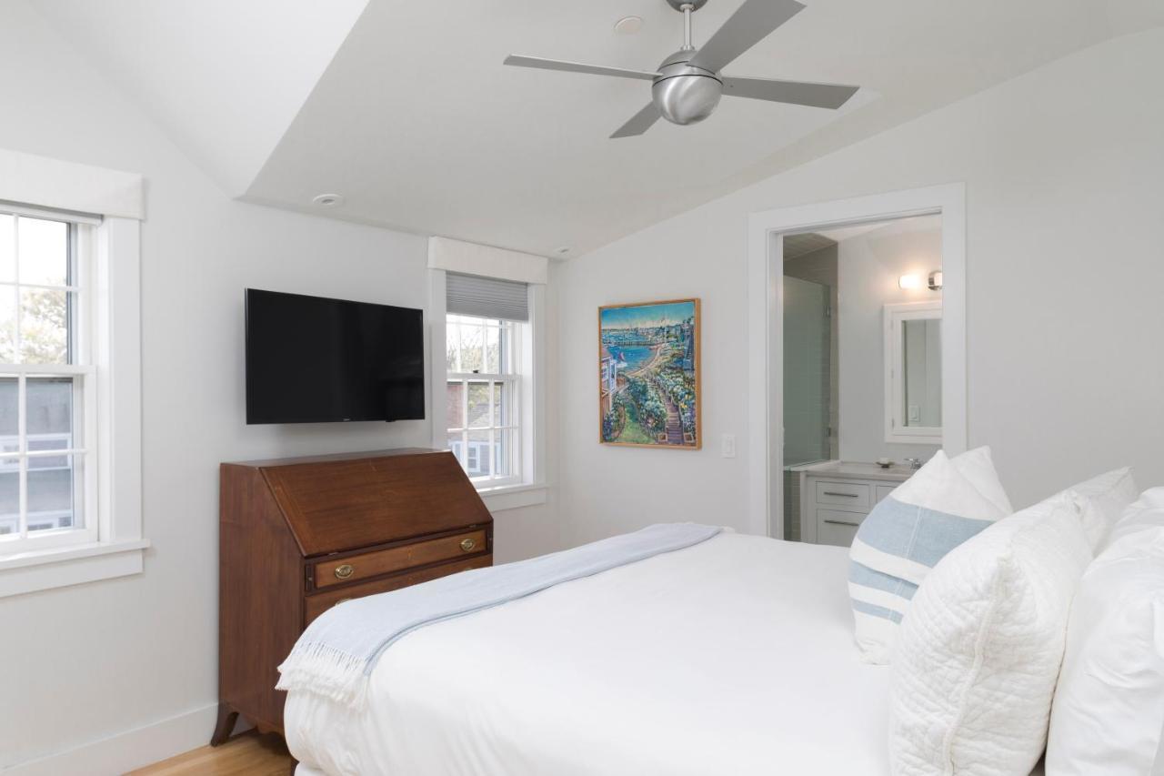 Hotel Harborview Nantucket Zewnętrze zdjęcie