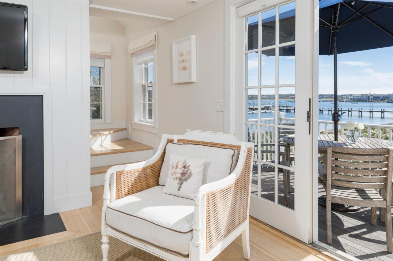 Hotel Harborview Nantucket Zewnętrze zdjęcie