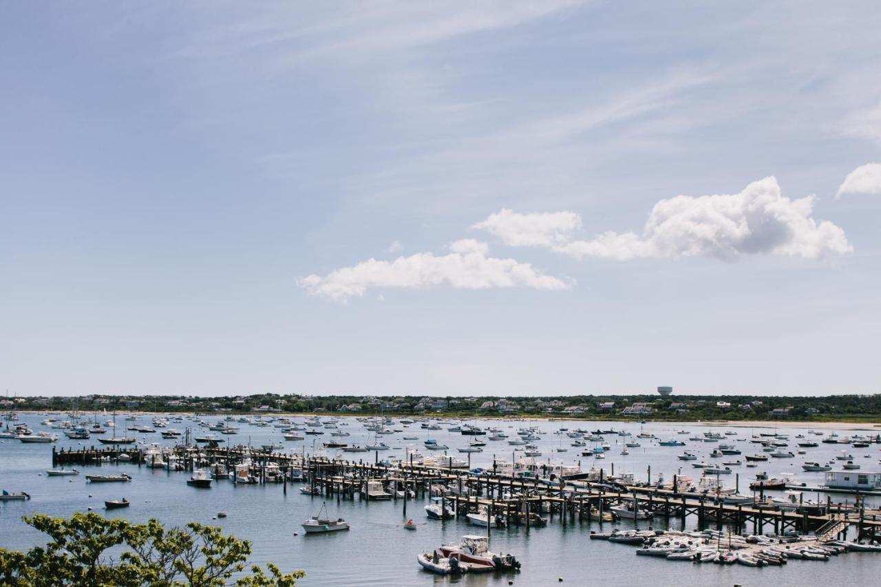 Hotel Harborview Nantucket Zewnętrze zdjęcie