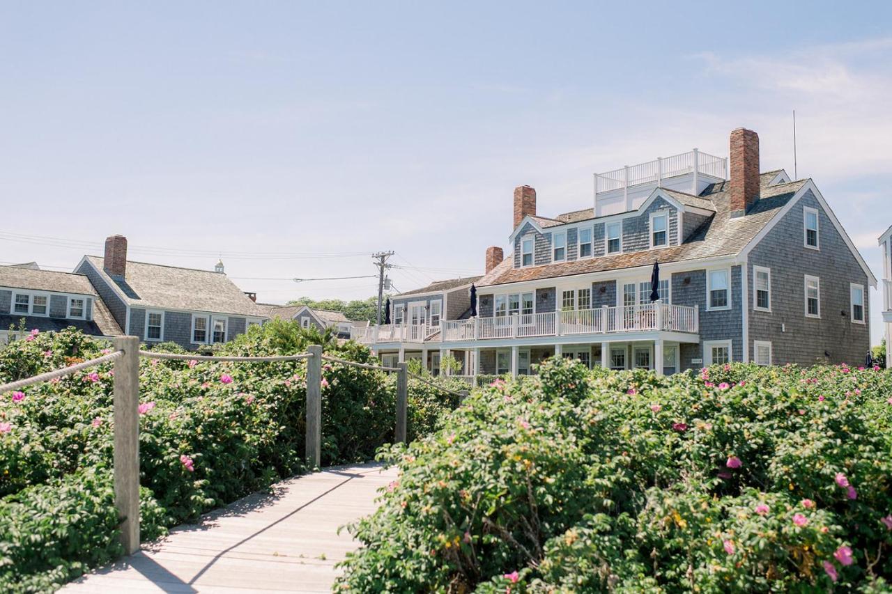 Hotel Harborview Nantucket Zewnętrze zdjęcie