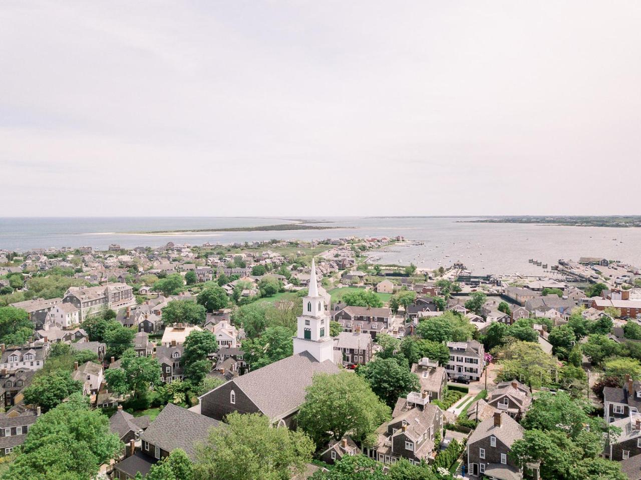 Hotel Harborview Nantucket Zewnętrze zdjęcie